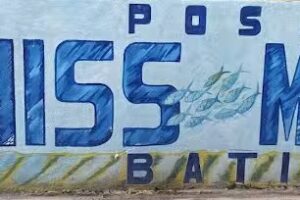 POSADA MISS MATY BATISTA