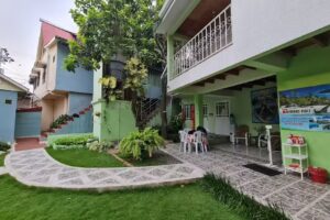 Posada Nativa Bernard Place