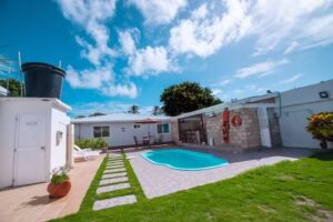 Posada Nativa Blessed Place