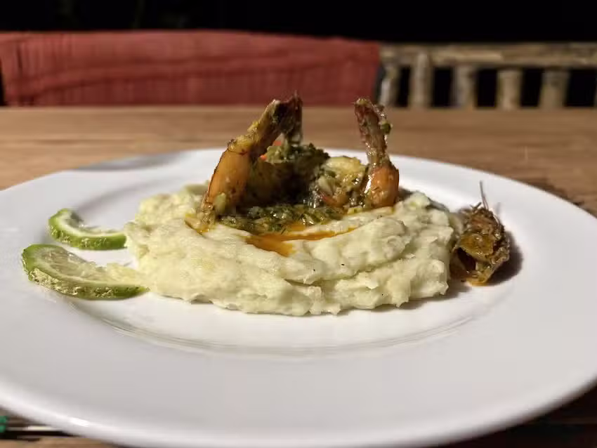 Posada Nativa Brisas del Mar