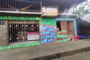 Posada nativa el cangrejal