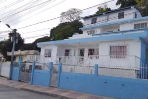 Posada Nativa Miss Loló