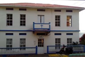 Posada Nativa Miss Sarah