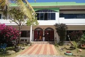 Posada Nativa Trinsan Campestre