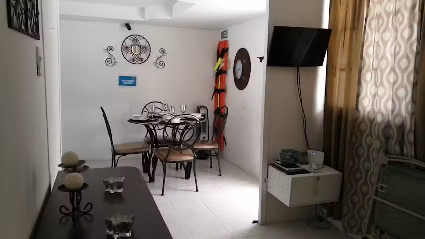 Posada Natti&rsquo;s Lodge