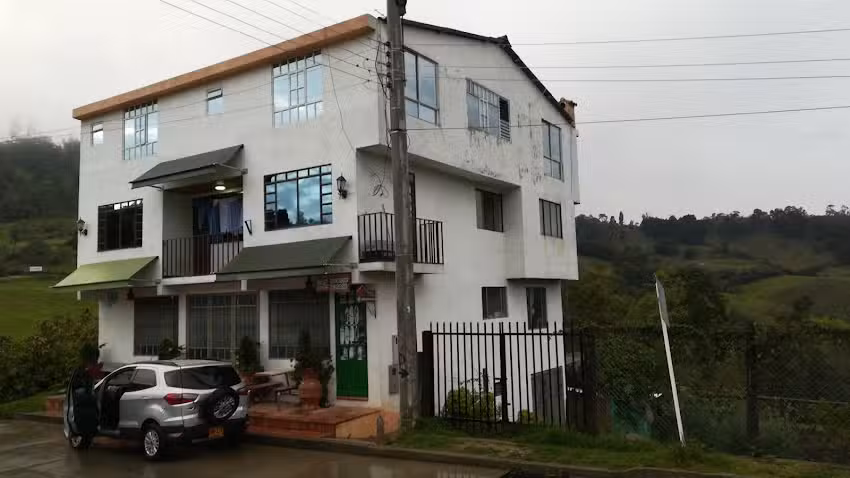 Posada Pe&ntilde;ita