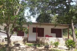 Posada Rural El Pasito