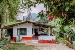 Posada Rural &ndash; Finca Umnisa