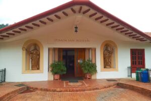 Posada San Agust&iacute;n