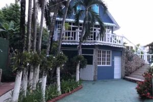 Posada San Andr&eacute;s Ultd RNT #30017