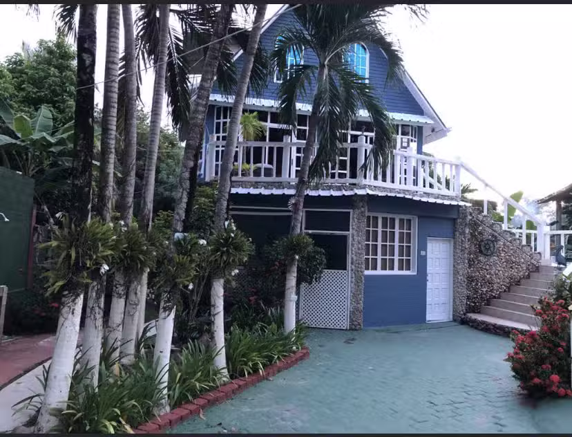 Posada San Andr&eacute;s Ultd RNT #30017