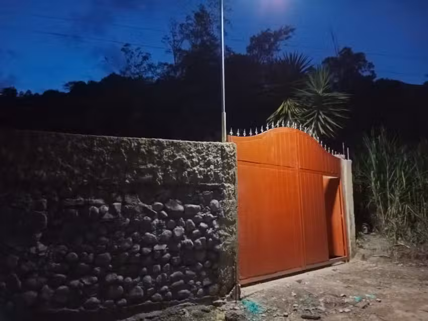 Posada San Esteban