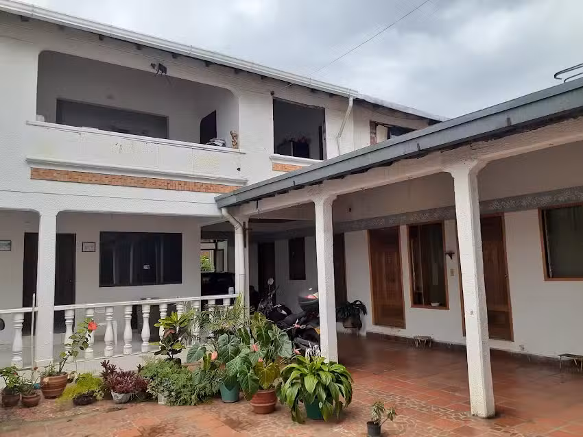 Posada San Francisco