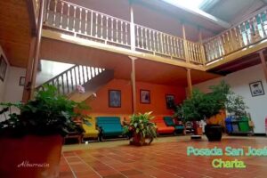 Posada San Jose de Charta