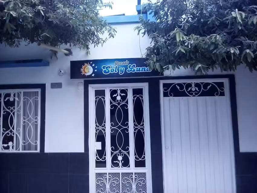 Posada Sol Y Luna