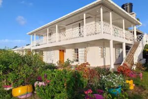 Posada Sunshine Paradise