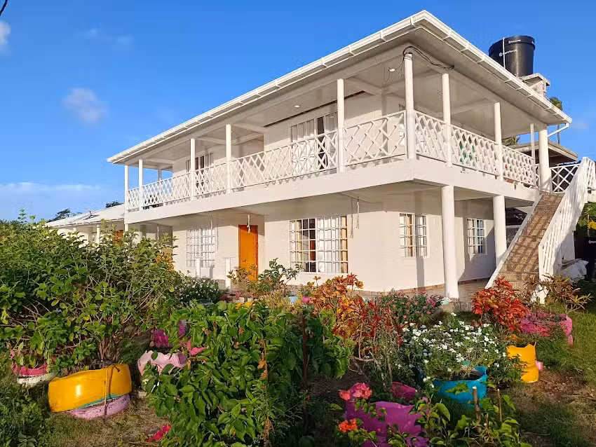 Posada Sunshine Paradise