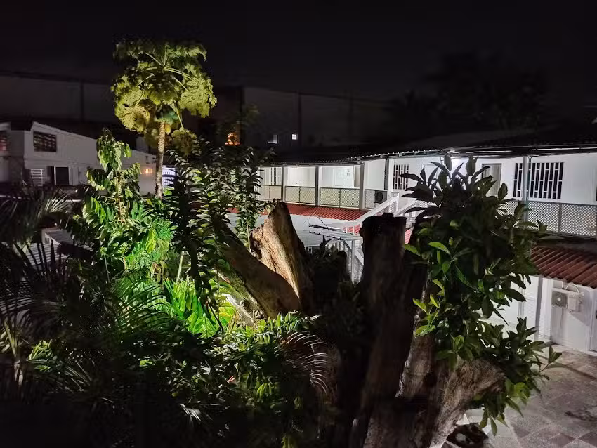 Posada Tropicana De Pilar Oliveros