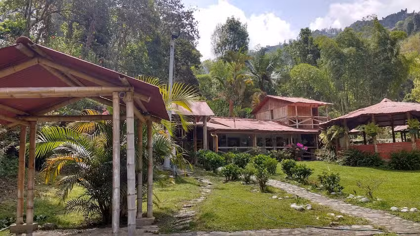 Posada turisrica La Juanita