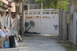 Posada Tur&iacute;stica April Corpus 1