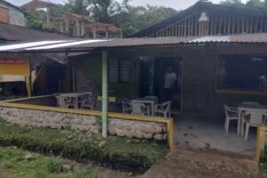 &ldquo;Posada Tur&iacute;stica Don Jos&egrave;&rdquo;