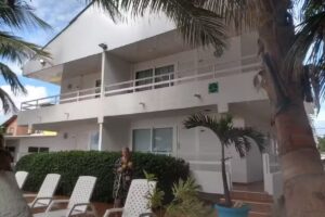 Posada Turistica el Swampito