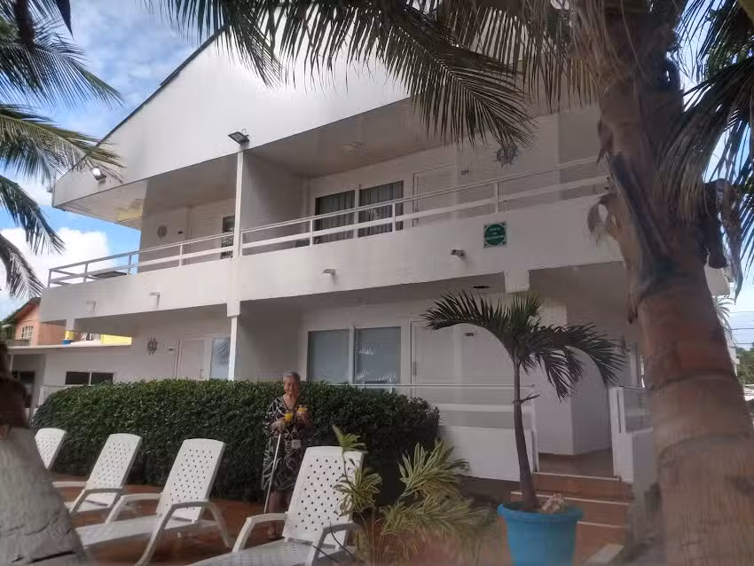 Posada Turistica el Swampito