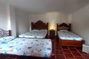 Posada turistica f&f