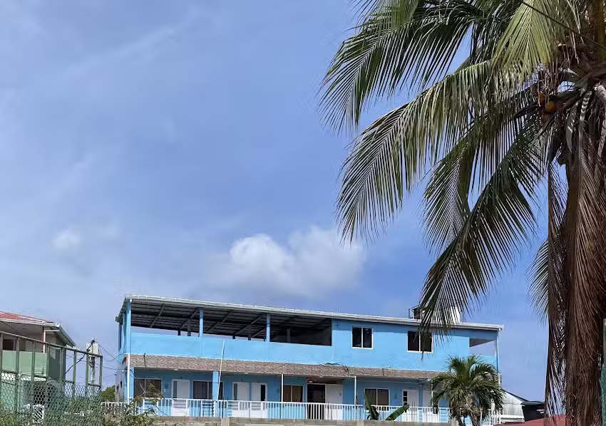 Posada turistica FAVILES