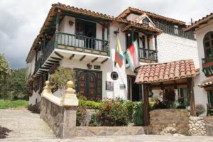 Posada Turistica IXCHEL