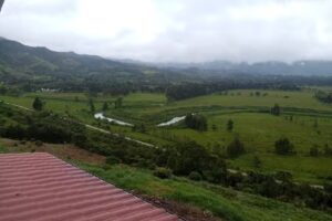 Posada Tur&iacute;stica La Esmeralda