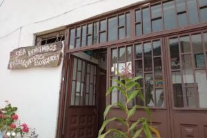 Posada Tur&iacute;stica la Orqu&iacute;dea