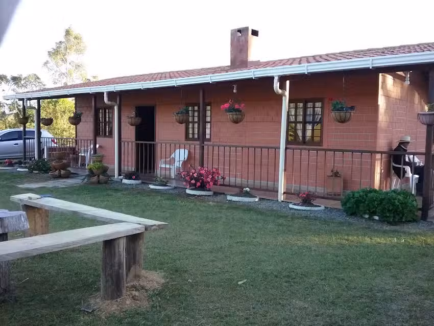 Posada Tur&iacute;stica La Pe&ntilde;a