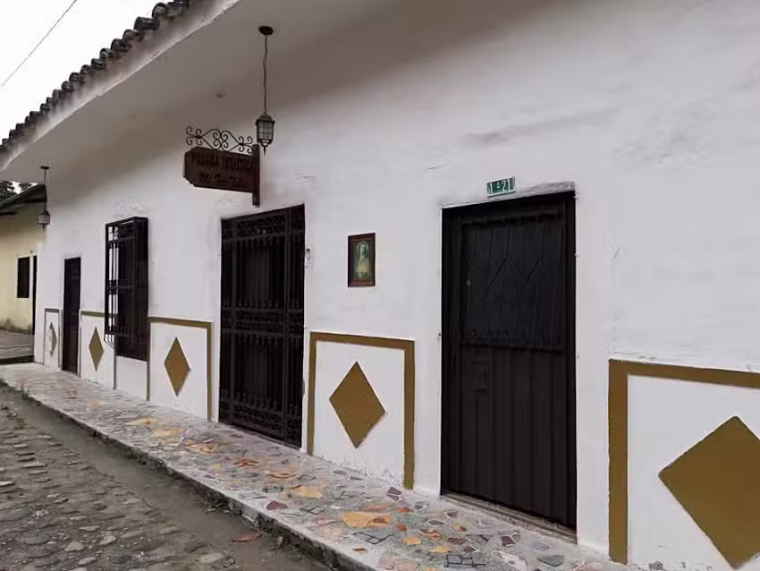 Posada Turistica Mi Ter-Tulia