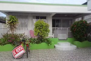 POSADA TURISTICA MISS GEIDY