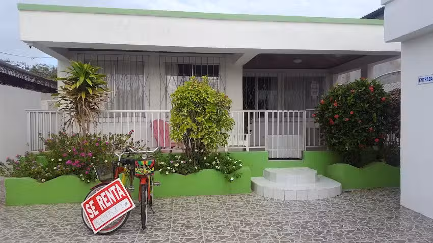 POSADA TURISTICA MISS GEIDY