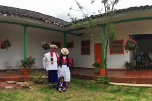 Posada Turistica NAKKU