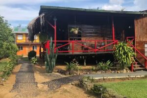 Posada Turística Quenari Wii