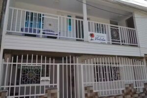 Posada Tur&iacute;stica Valila