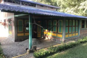 Posada Villa Alegria