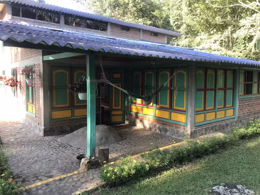 Posada Villa Alegria