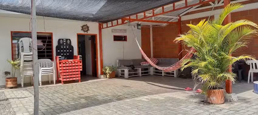 POSADA VILLA ATENAIS