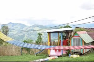 Posada Villa Salom&eacute;