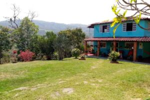 Posada Villa Tatiana