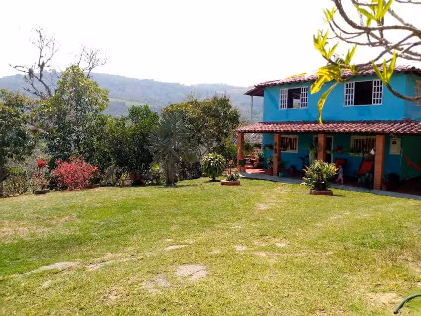 Posada Villa Tatiana