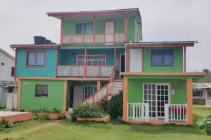 Posada Williams Paradise