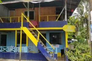 Posada y Comidas Nativas El Chocolate