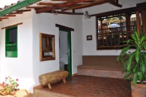 Posada y Restaurante Sueños de Antonio