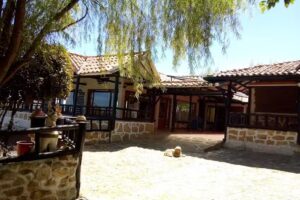 Posada y salón campestre La Quinta de Rosita