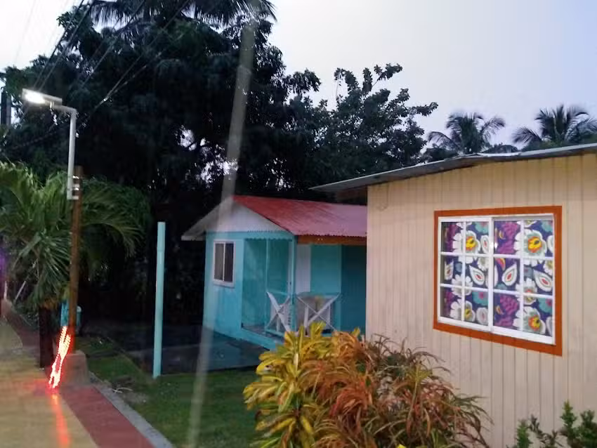 Posada Yolimario